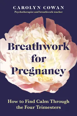 Respirație pentru sarcină: Cum să găsești calmul de-a lungul celor patru trimestre - Breathwork for Pregnancy: How to Find Calm Throughout the Four Trimesters