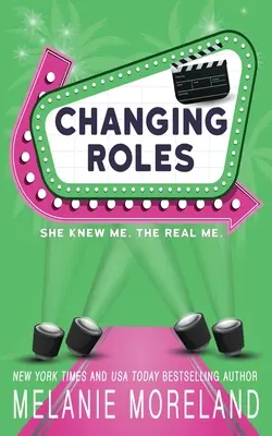 Schimbarea rolurilor: O poveste de dragoste cu celebrități care se atrag prin opuși - Changing Roles: A celebrity opposites attract romance