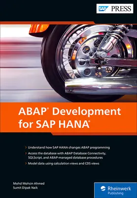 Dezvoltarea ABAP pentru SAP Hana - ABAP Development for SAP Hana