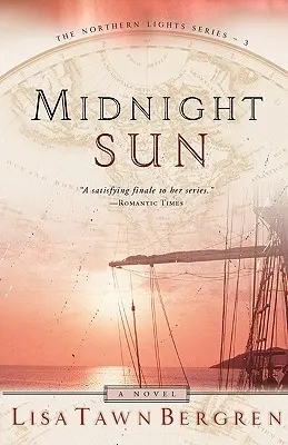 Soarele de la miezul nopții - Midnight Sun