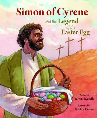 Simon din Cirene și legenda lui EA - Simon of Cyrene and the Legend of the EA