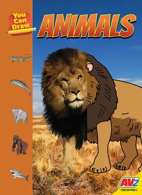 Animale - Animals