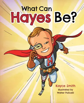 Ce poate fi Hayes? - What Can Hayes Be?