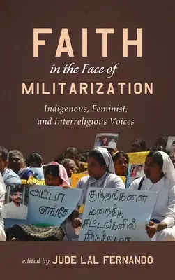 Credința în fața militarizării - Faith in the Face of Militarization