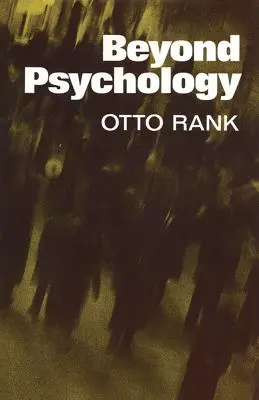 Dincolo de psihologie - Beyond Psychology
