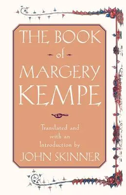 Cartea lui Margery Kempe - The Book of Margery Kempe