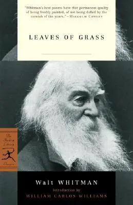Frunze de iarbă: The Death-Bed Edition (Ediția pe patul de moarte) - Leaves of Grass: The Death-Bed Edition