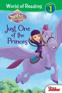 Sofia cea dintâi: Just One of the Princes - Sofia the First: Just One of the Princes