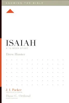 Isaia: Un studiu de 12 săptămâni - Isaiah: A 12-Week Study