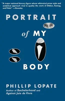 Portret al corpului meu - Portrait of My Body
