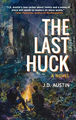 Ultimul Huck - The Last Huck