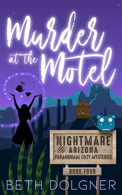 Crimă la motel - Murder at the Motel