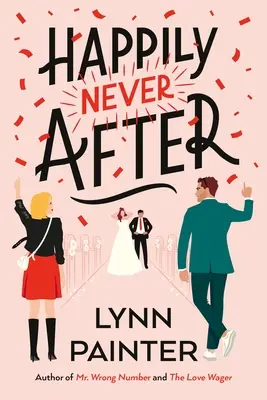 Fericiți niciodată după - Happily Never After