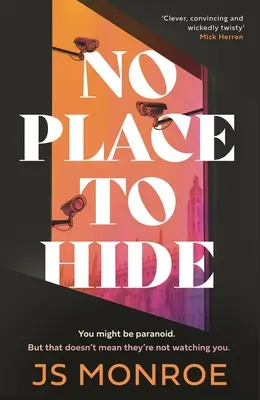 Nu ai unde să te ascunzi - No Place to Hide