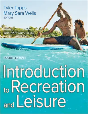 Introducere în recreere și agrement - Introduction to Recreation and Leisure