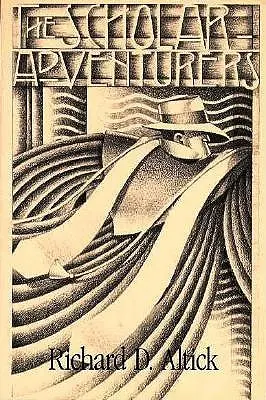 Savanți aventurieri - Scholar Adventurers