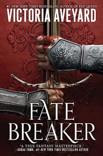 Spărgătorul de destine - Fate Breaker