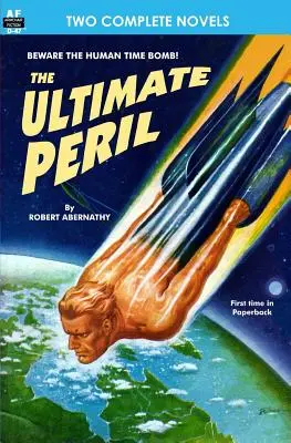 Pericolul suprem & Planeta rușinii - Ultimate Peril & Planet of Shame