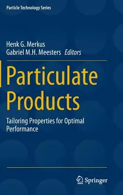 Produse granulate: Adaptarea proprietăților pentru o performanță optimă - Particulate Products: Tailoring Properties for Optimal Performance
