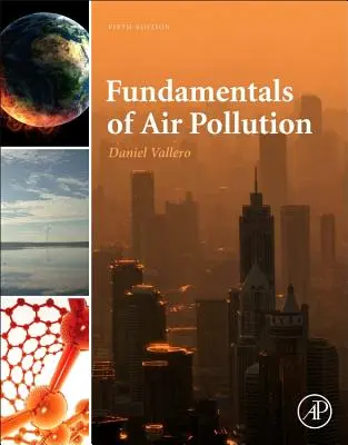 Fundamente ale poluării aerului - Fundamentals of Air Pollution