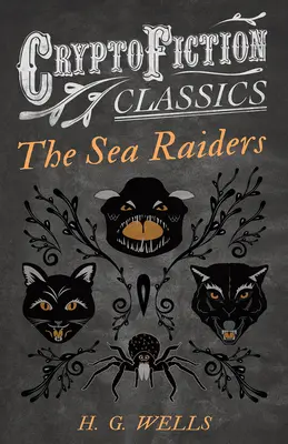 Raiderii mării - The Sea Raiders