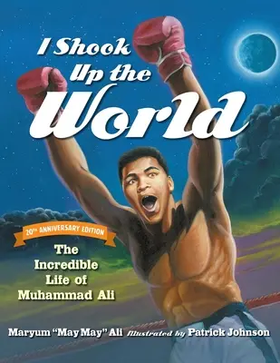 Am zguduit lumea, ediția aniversară de 20 de ani - I Shook Up the World, 20th Anniversary Edition