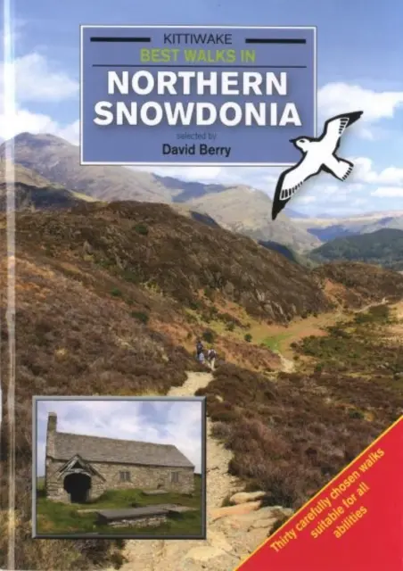 Cele mai bune plimbări în Snowdonia de Nord - Best Walks in Northern Snowdonia