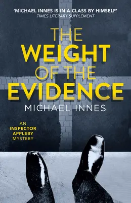 The Weight of the Evidence (Greutatea dovezilor) - The Weight of the Evidence