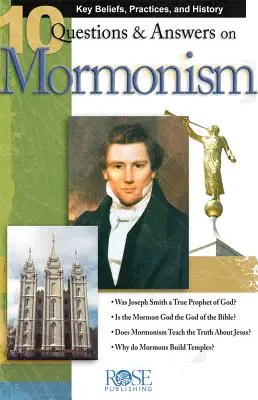 Mormonismul - Mormonism