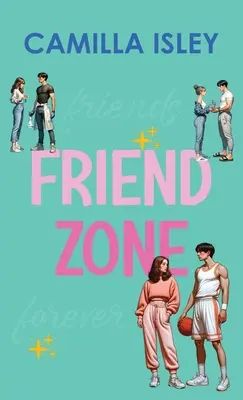 Zona prietenilor - Friend Zone