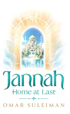 Jannah: În sfârșit acasă - Jannah: Home at Last