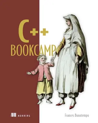 Învață C++ prin exemplu: Acoperă versiunile de la 11 la 23 - Learn C++ by Example: Covers Versions 11 to 23