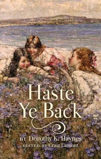 Grăbiți-vă să vă întoarceți - Haste Ye Back