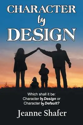 Caracter prin design - Character by Design