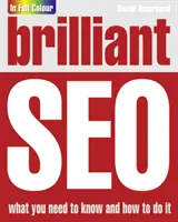 Excelentă optimizare pentru motoarele de căutare - Brilliant Search Engine Optimisation