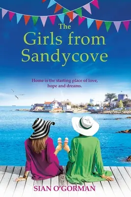 Fetele din Sandycove - The Girls from Sandycove