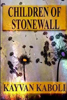 Copiii din Stonewall - Children of Stonewall
