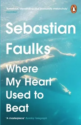 Unde obișnuia să bată inima mea - Where My Heart Used to Beat
