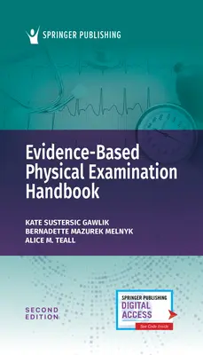 Manual de examinare fizică bazată pe dovezi - Evidence-Based Physical Examination Handbook