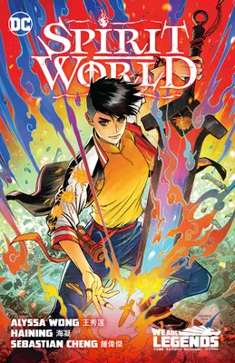Lumea spiritelor - Spirit World