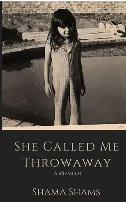 Ea m-a numit aruncător - She Called Me Throwaway