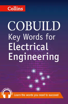 Cuvinte cheie pentru inginerie electrică - Key Words for Electrical Engineering