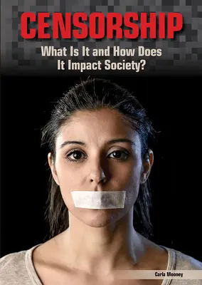 Cenzura: Ce este și cum influențează societatea? - Censorship: What Is It and How Does It Impact Society?