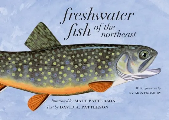 Pești de apă dulce din nord-est - Freshwater Fish of the Northeast