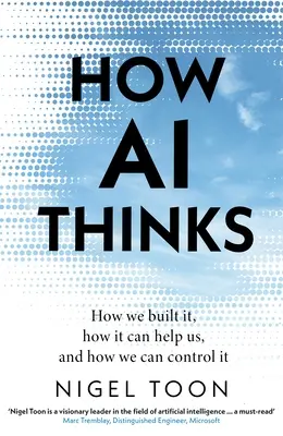 Cum gândește inteligența artificială - How AI Thinks