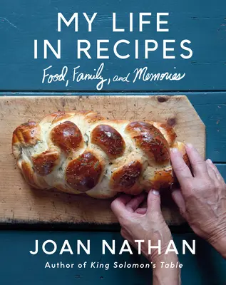 Viața mea în rețete: Mâncare, familie și amintiri - My Life in Recipes: Food, Family, and Memories
