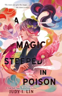 O magie îmbibată în otravă - A Magic Steeped in Poison