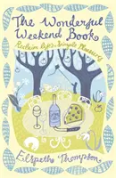Cartea minunatului weekend - Wonderful Weekend Book