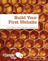 Creează-ți primul site web în pași simpli - Build Your First Website In Simple Steps