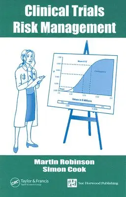 Managementul riscurilor în cadrul studiilor clinice - Clinical Trials Risk Management
